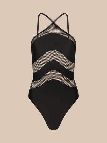 Gabrielle One-Piece Swimsuit