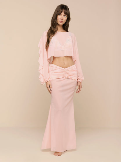 Ambala Cover-Up Top