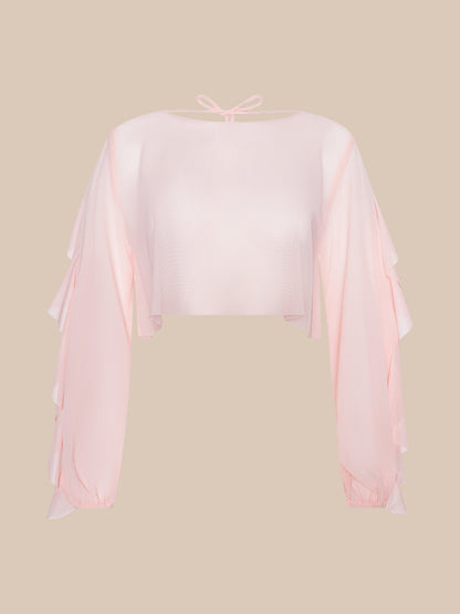 Ambala Cover-Up Top