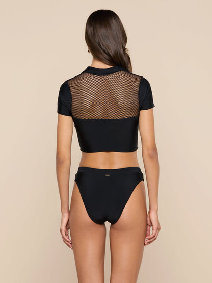 Anastasia Swim Top