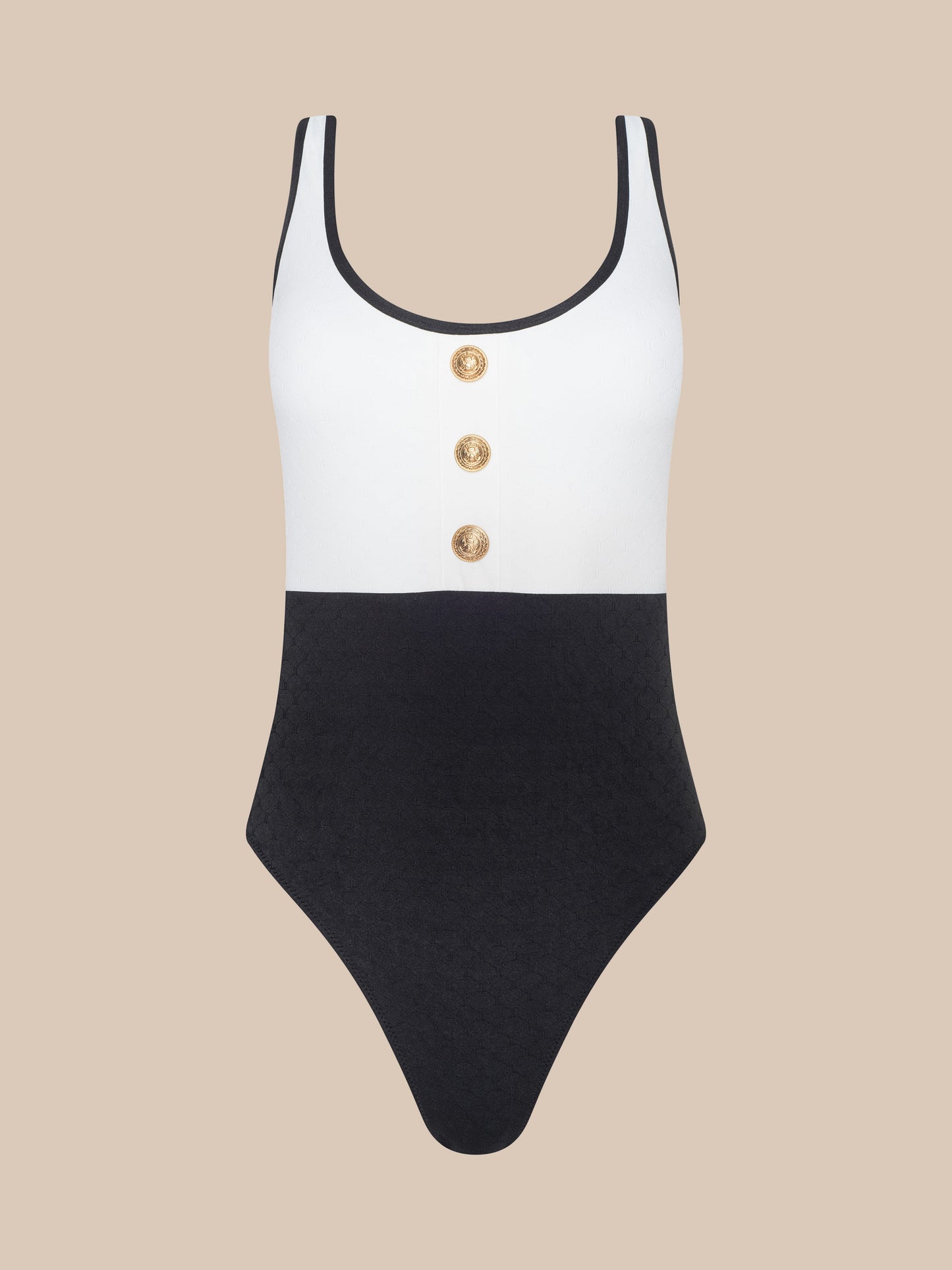 Mila One-Piece Swimsuit