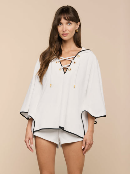 Demeter Cover-Up Poncho