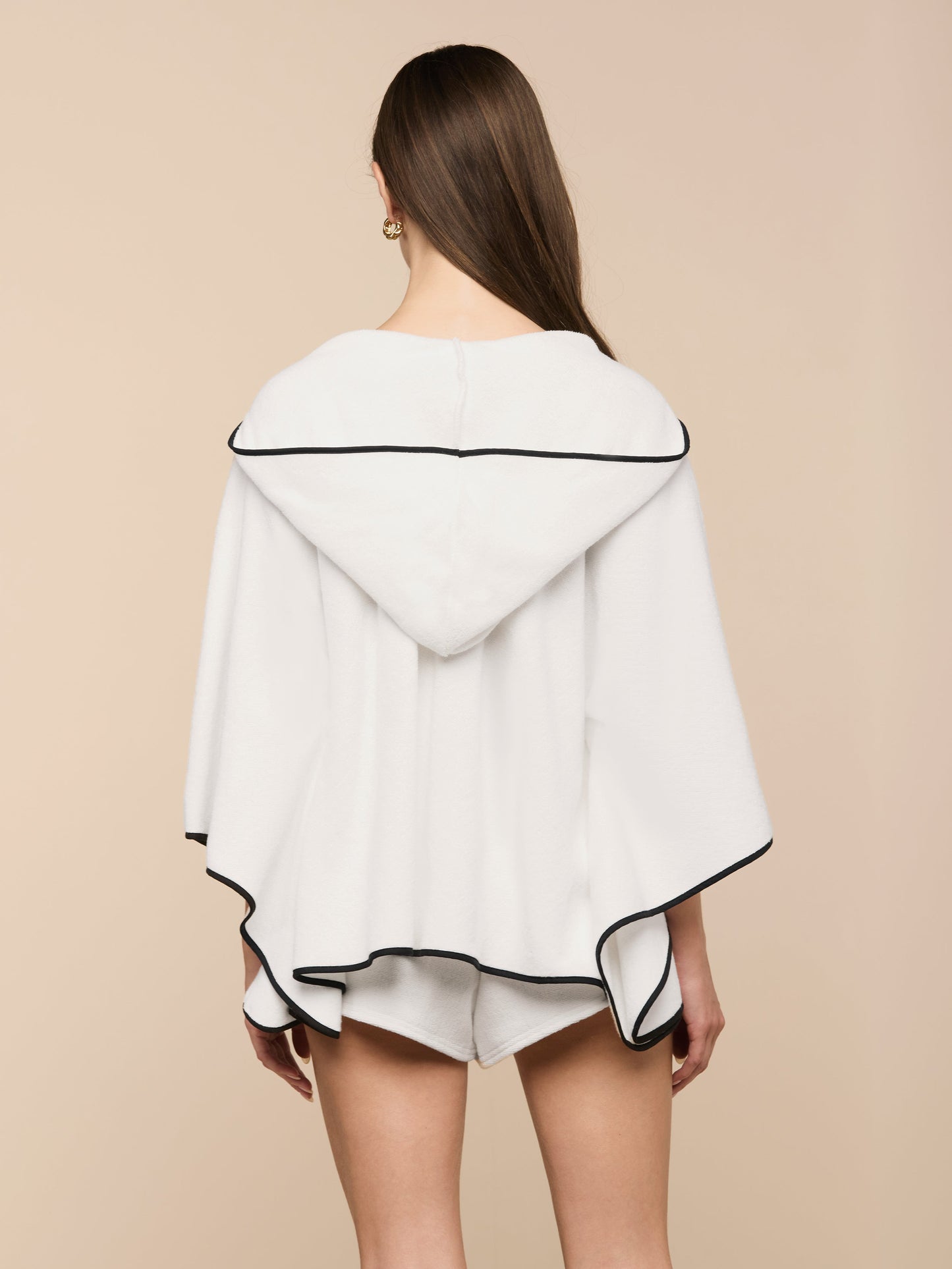 Demeter Cover-Up Poncho