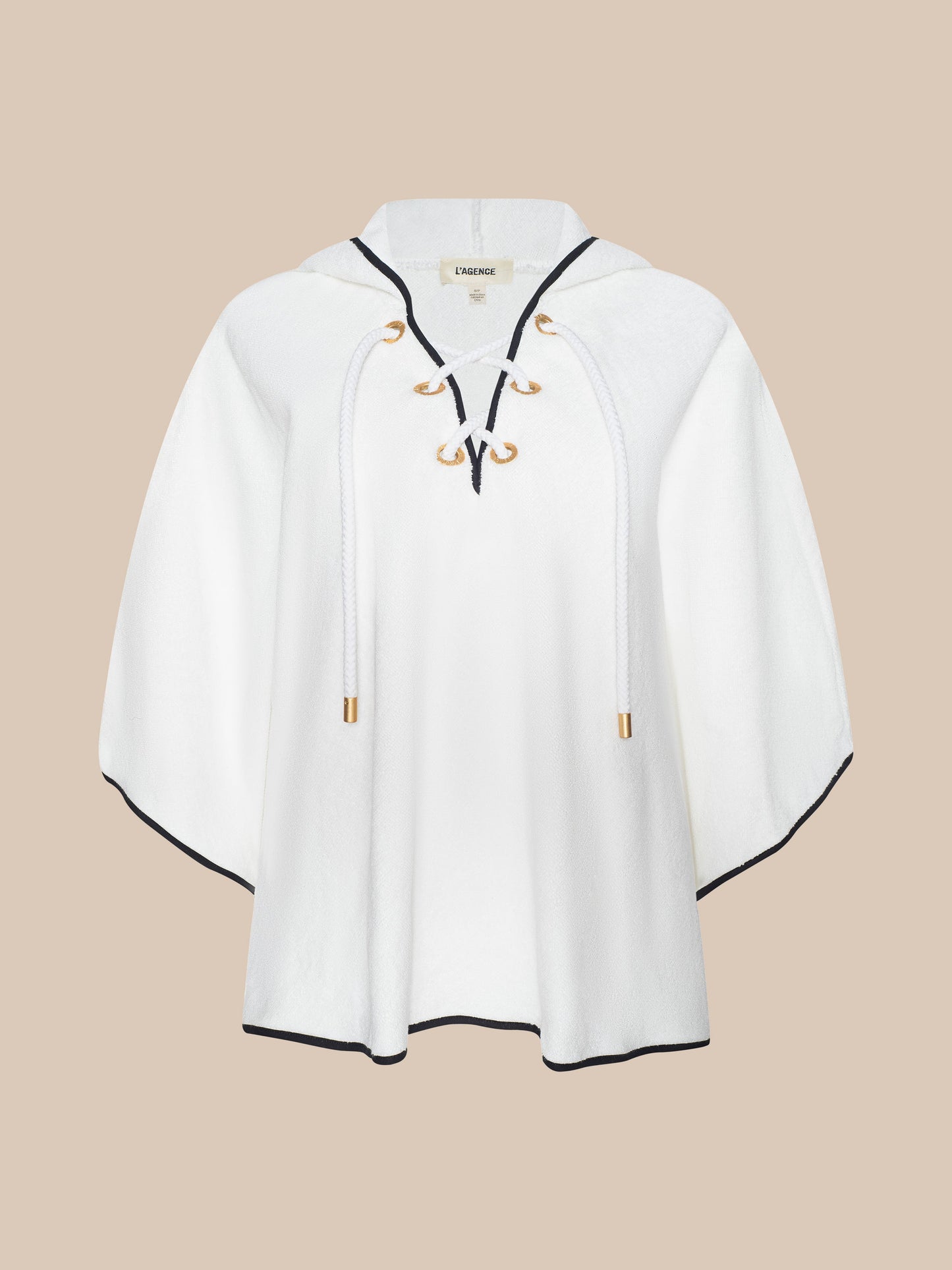 Demeter Cover-Up Poncho