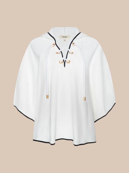 Demeter Cover-Up Poncho