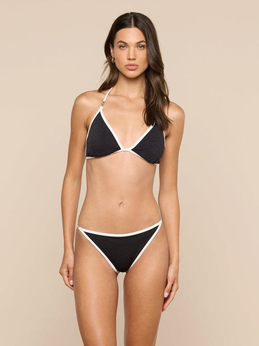 Annabelle Bikini Top