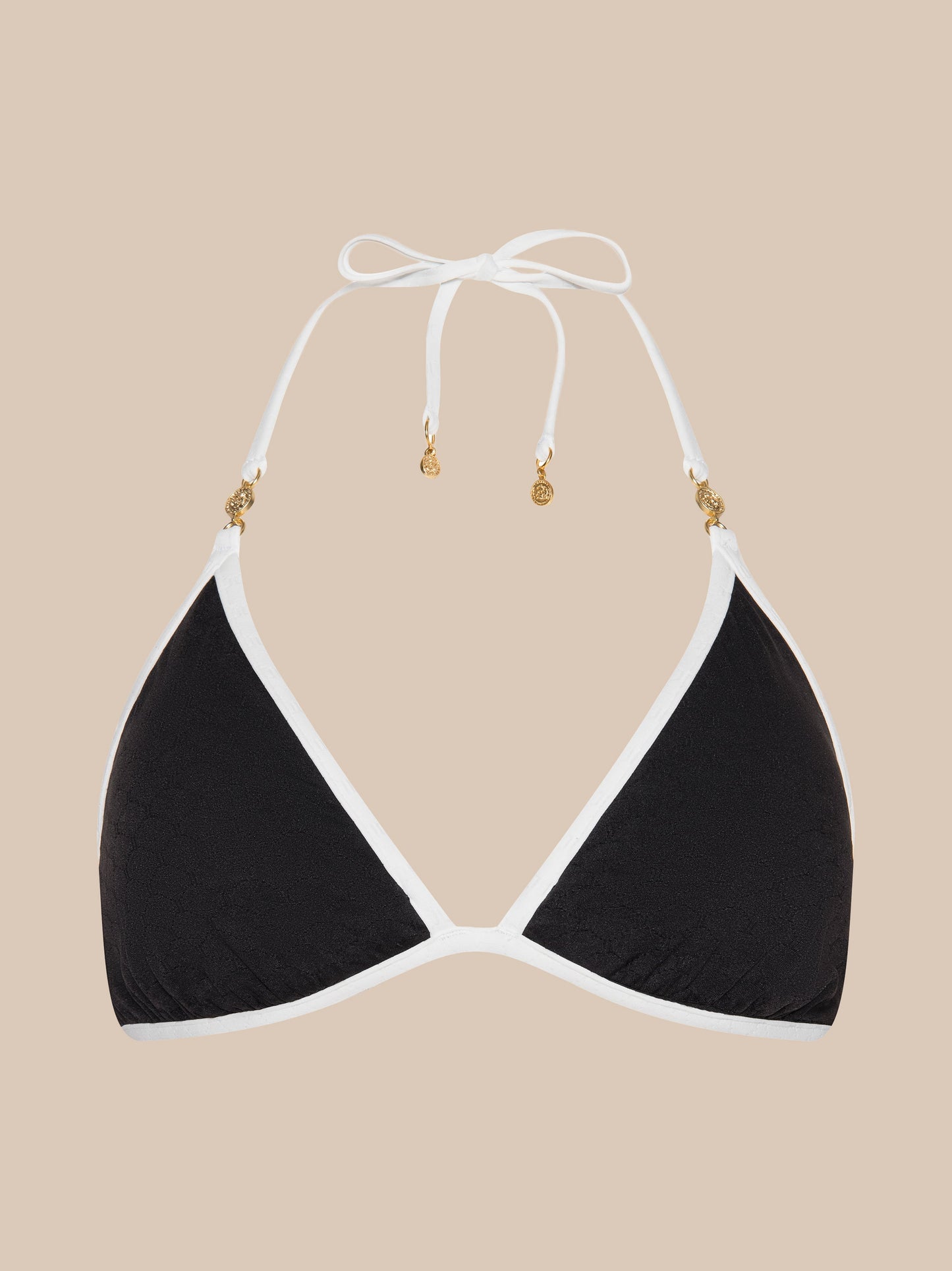 Annabelle Bikini Top