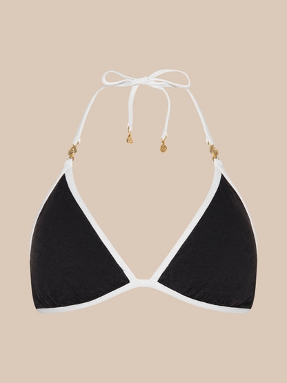 Annabelle Bikini Top