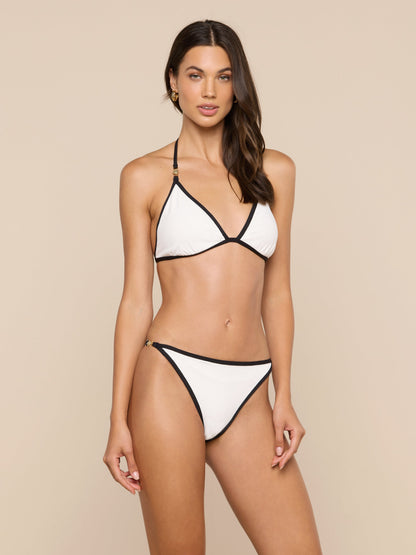 Annabelle Bikini Top