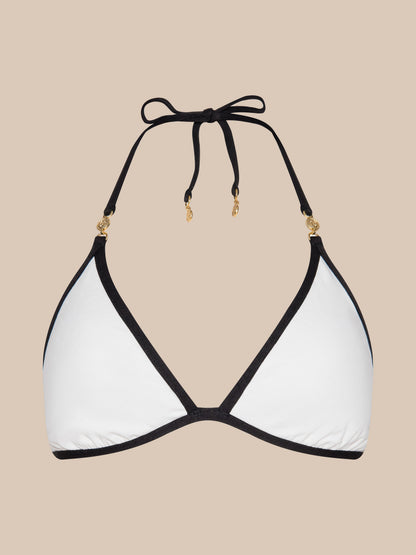 Annabelle Bikini Top