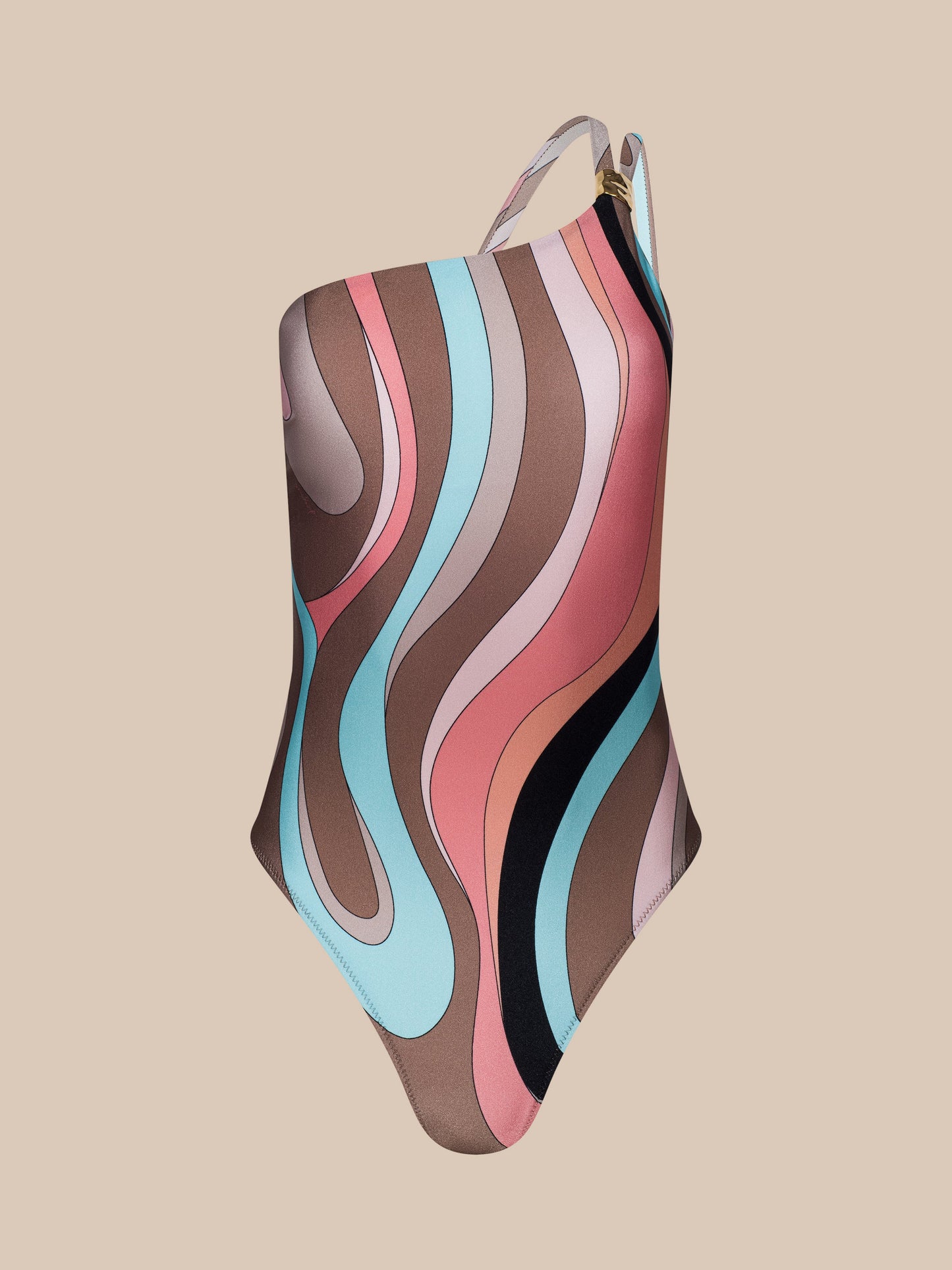 Karmin One-Piece Swimsuit