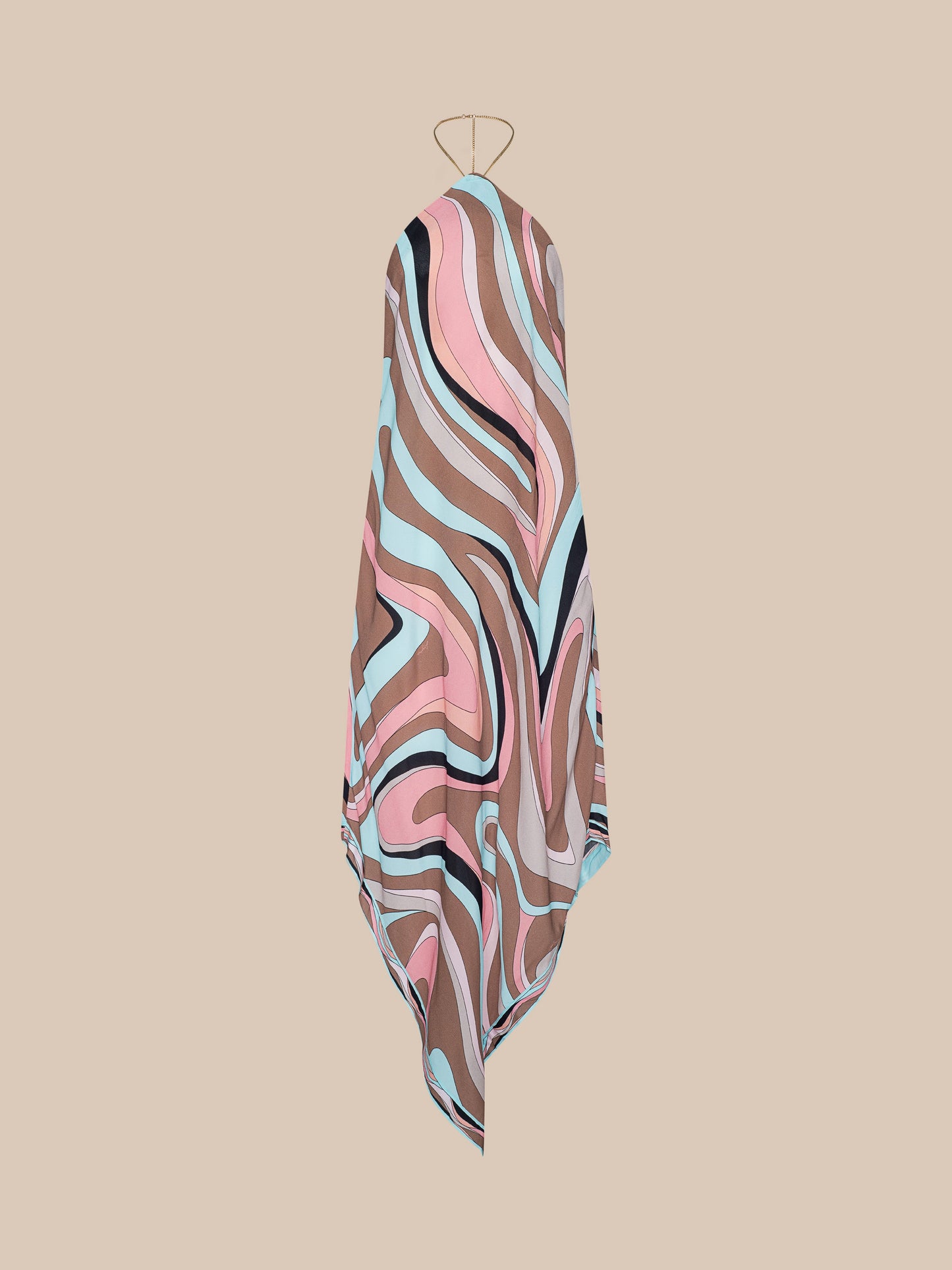 Elise Cover-Up Dress