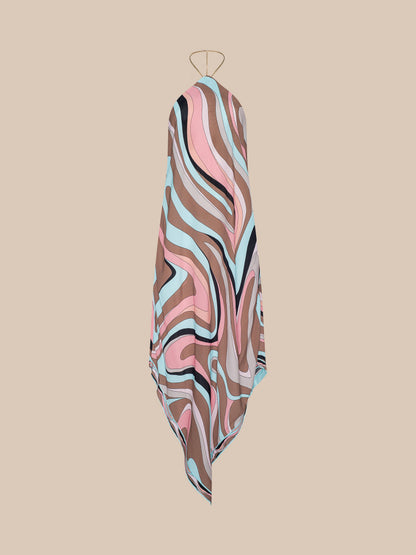 Elise Cover-Up Dress