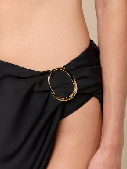 Chandra Cover-Up Skirt