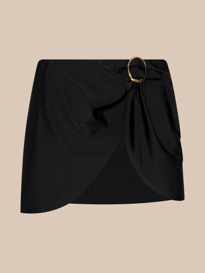 Chandra Cover-Up Skirt