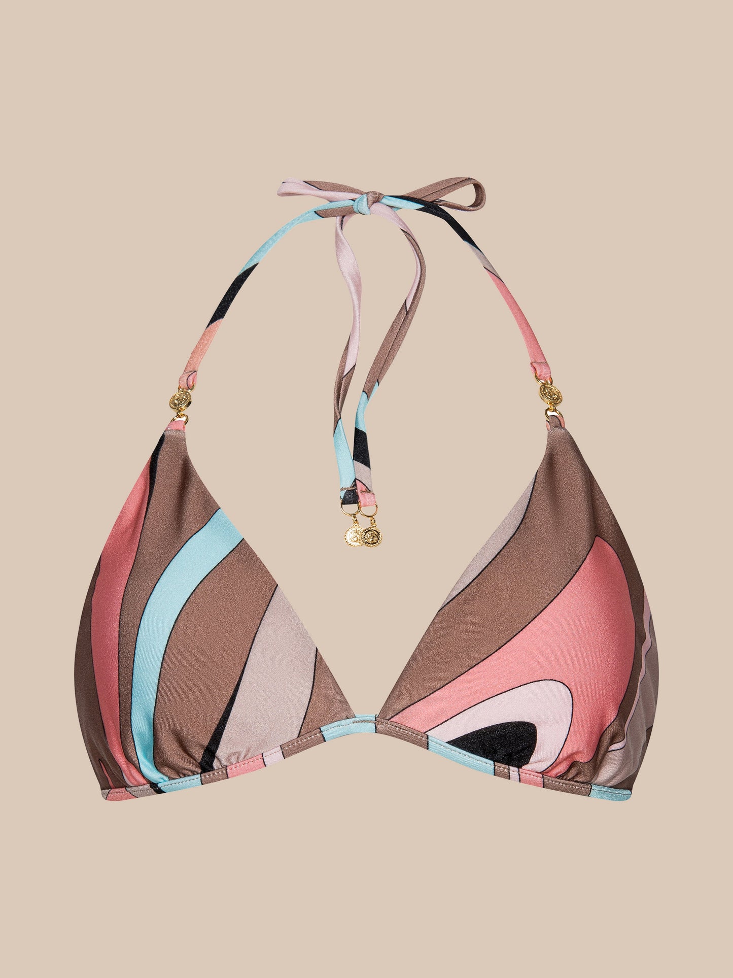 Annabelle Bikini Top