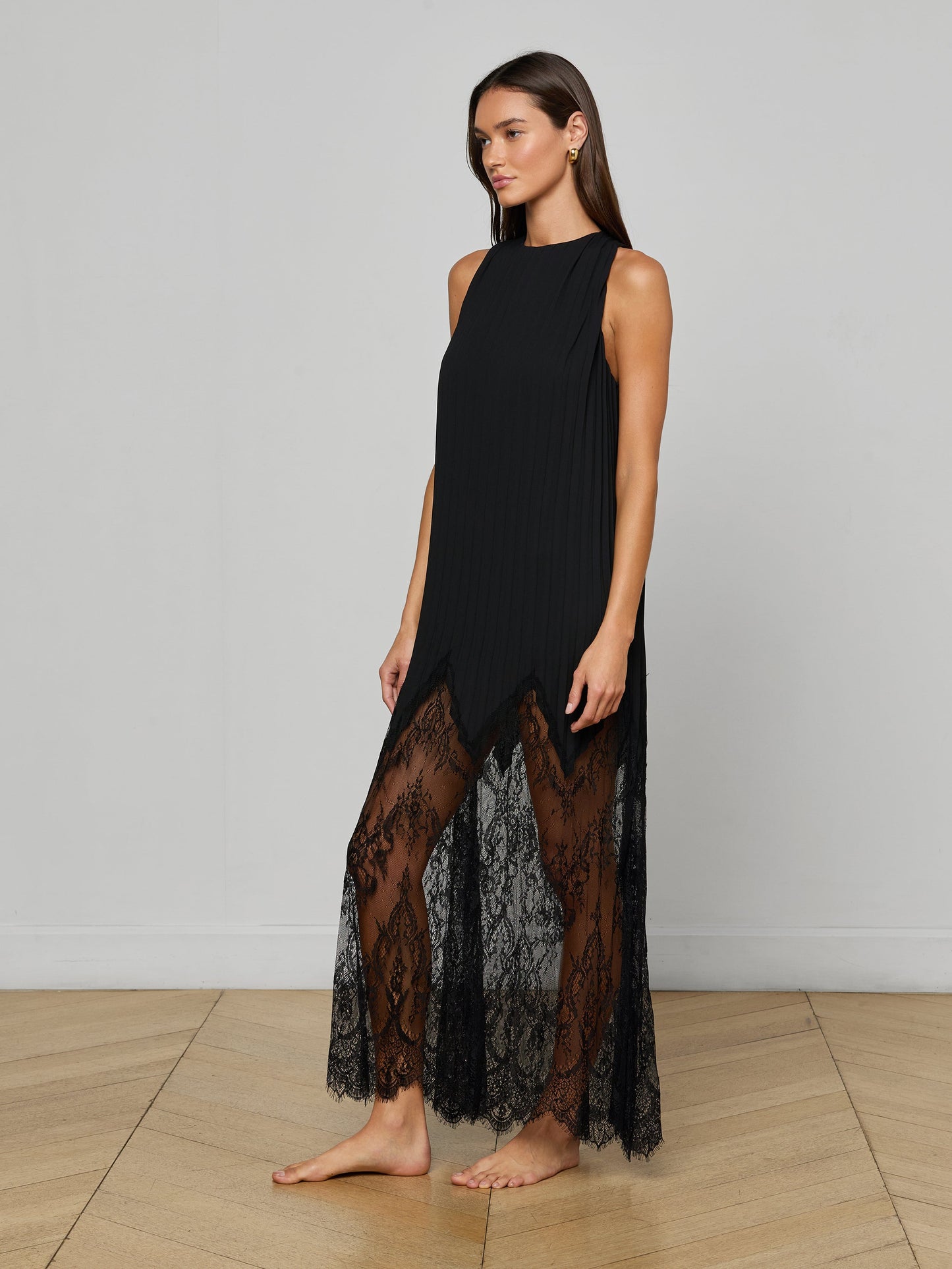 Adalynn Cover-Up Dress