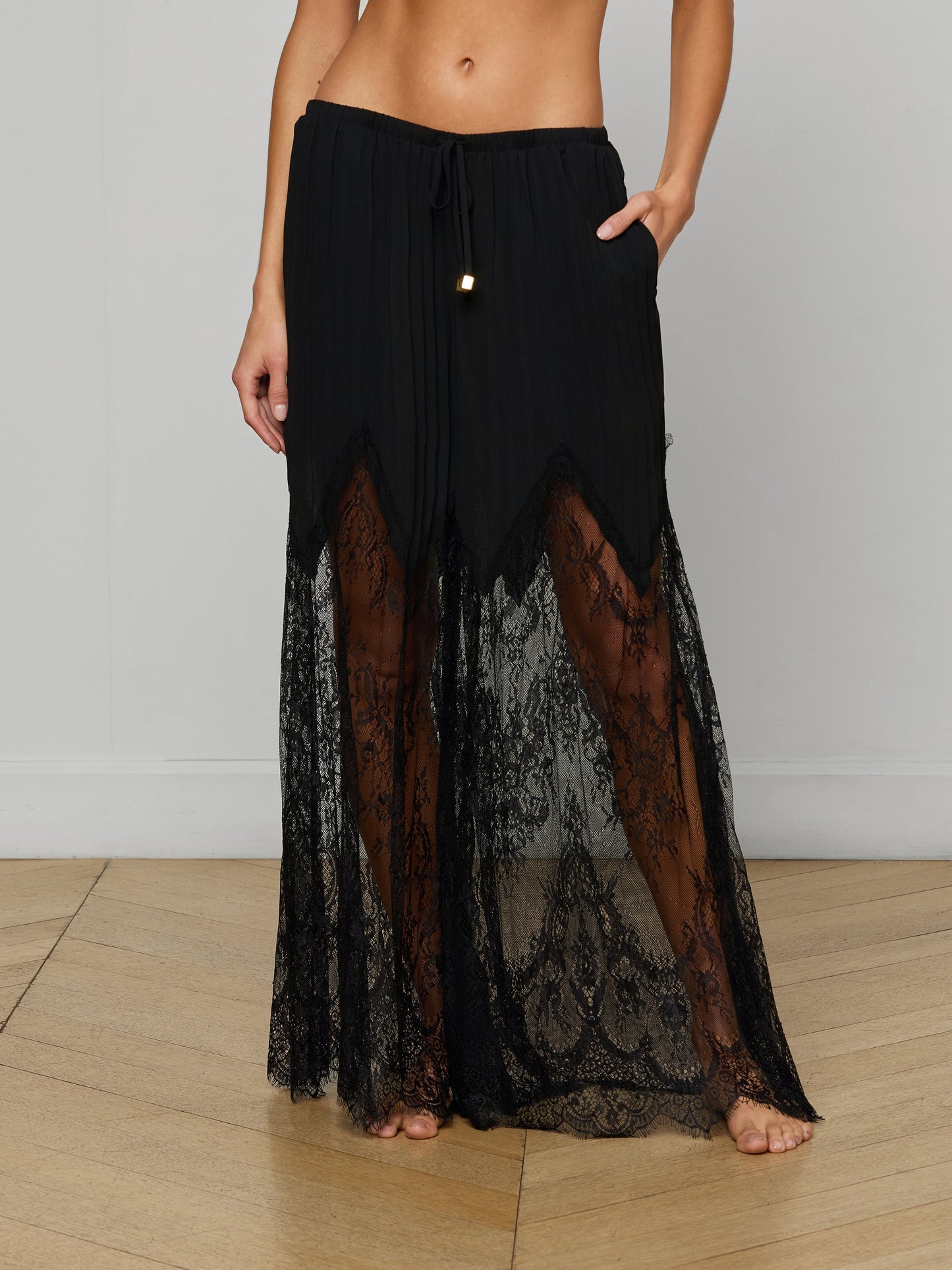 Sharon Cover-Up Pant