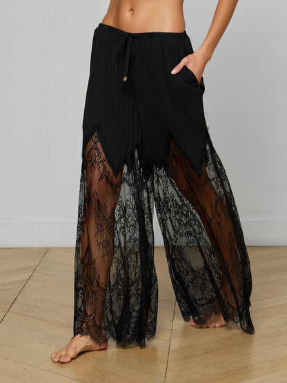 Sharon Cover-Up Pant