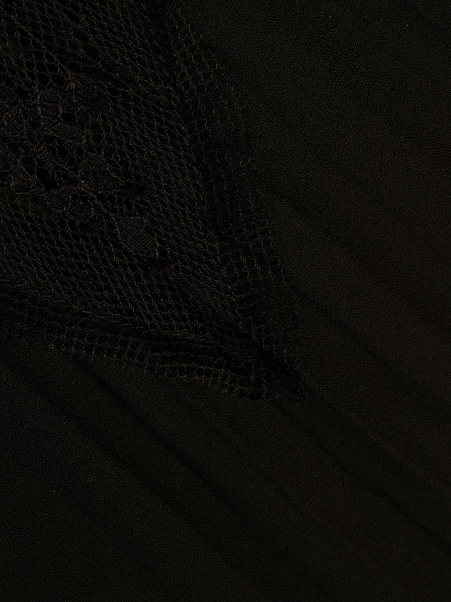 Sharon Cover-Up Pant