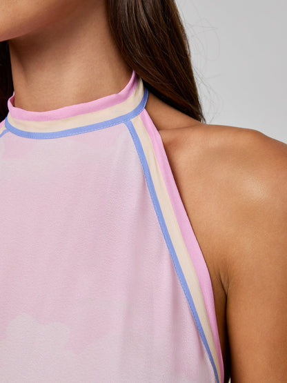 Elise Cover-Up Dress