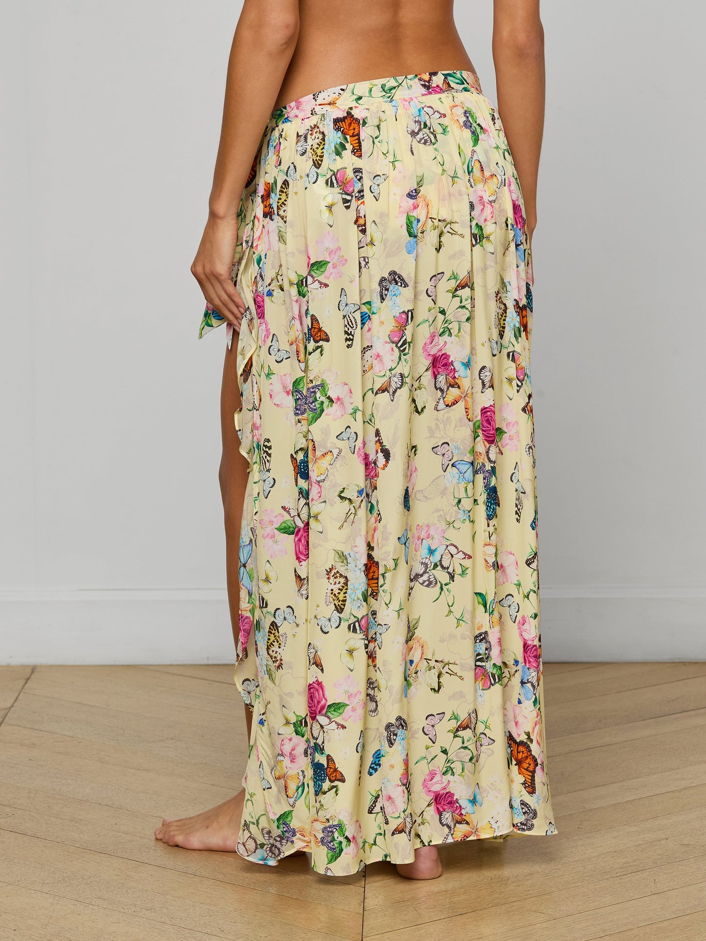 Klaire Cover-Up Skirt