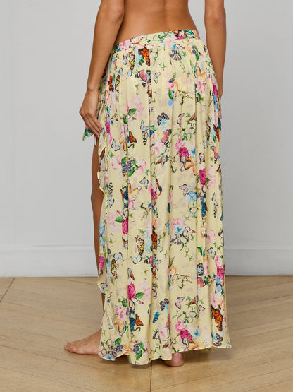 Klaire Cover-Up Skirt