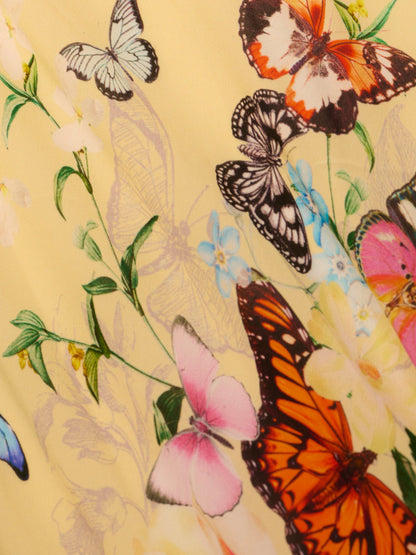 Klaire Cover-Up Skirt