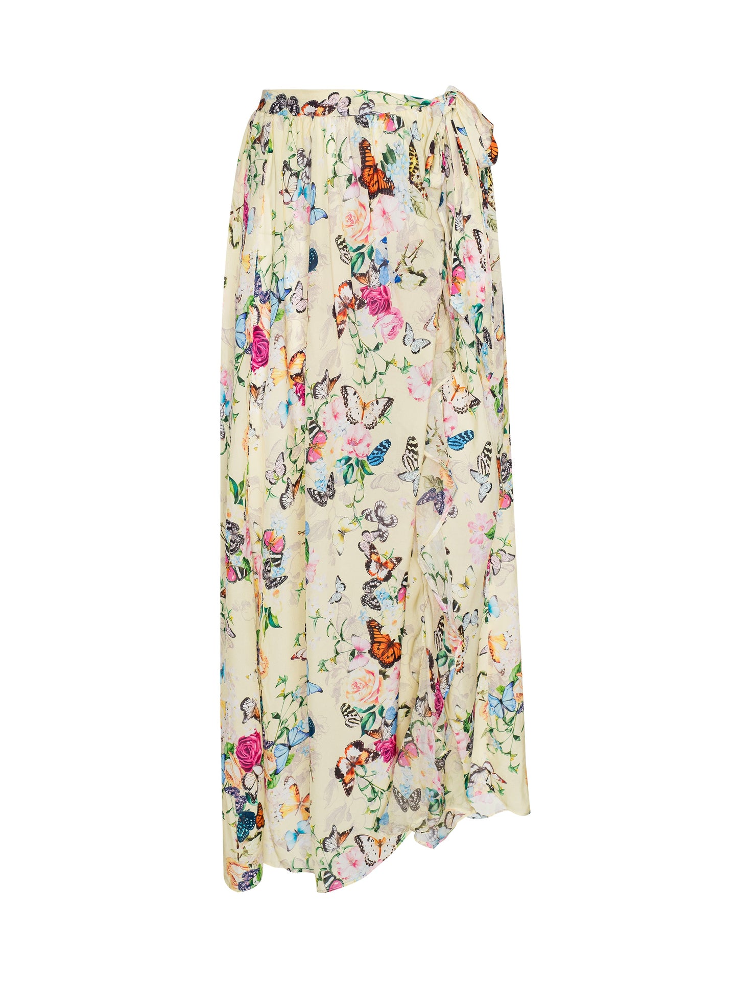 Klaire Cover-Up Skirt