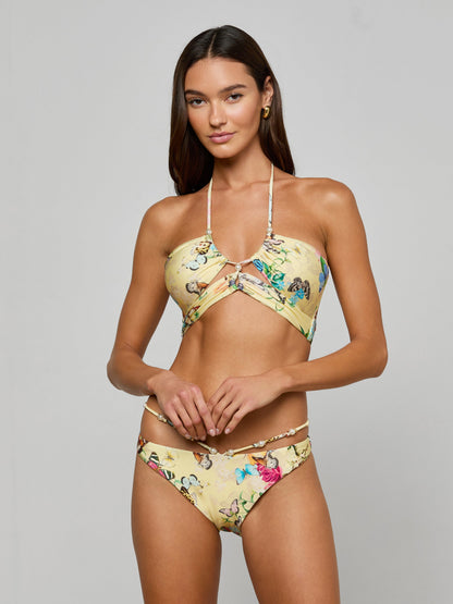 Sirena Bikini Top
