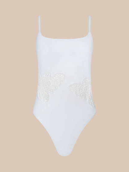 Remi One-Piece Swimsuit