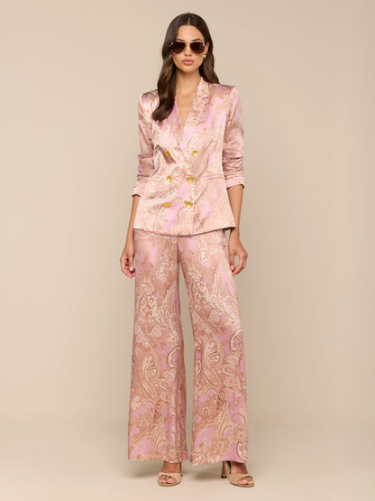 Colin Silk Blazer