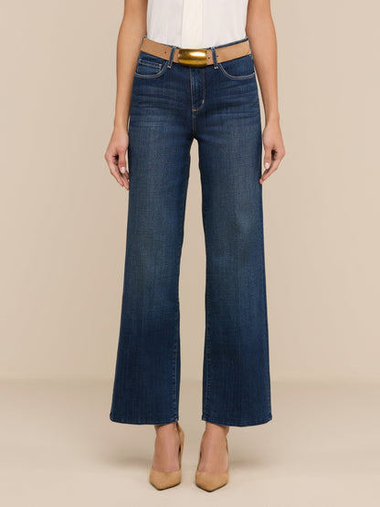 Rosalyn Wide-Leg Jean