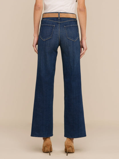 Rosalyn Wide-Leg Jean