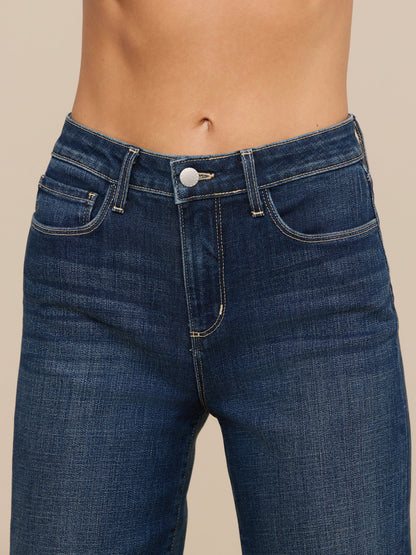 Rosalyn Wide-Leg Jean