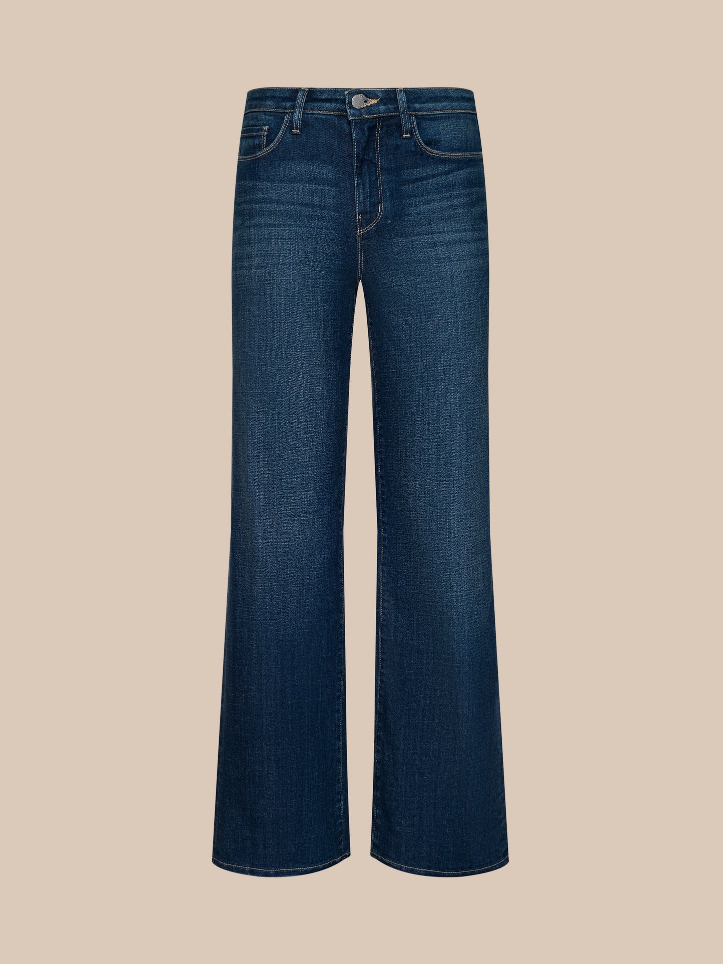 Rosalyn Wide-Leg Jean