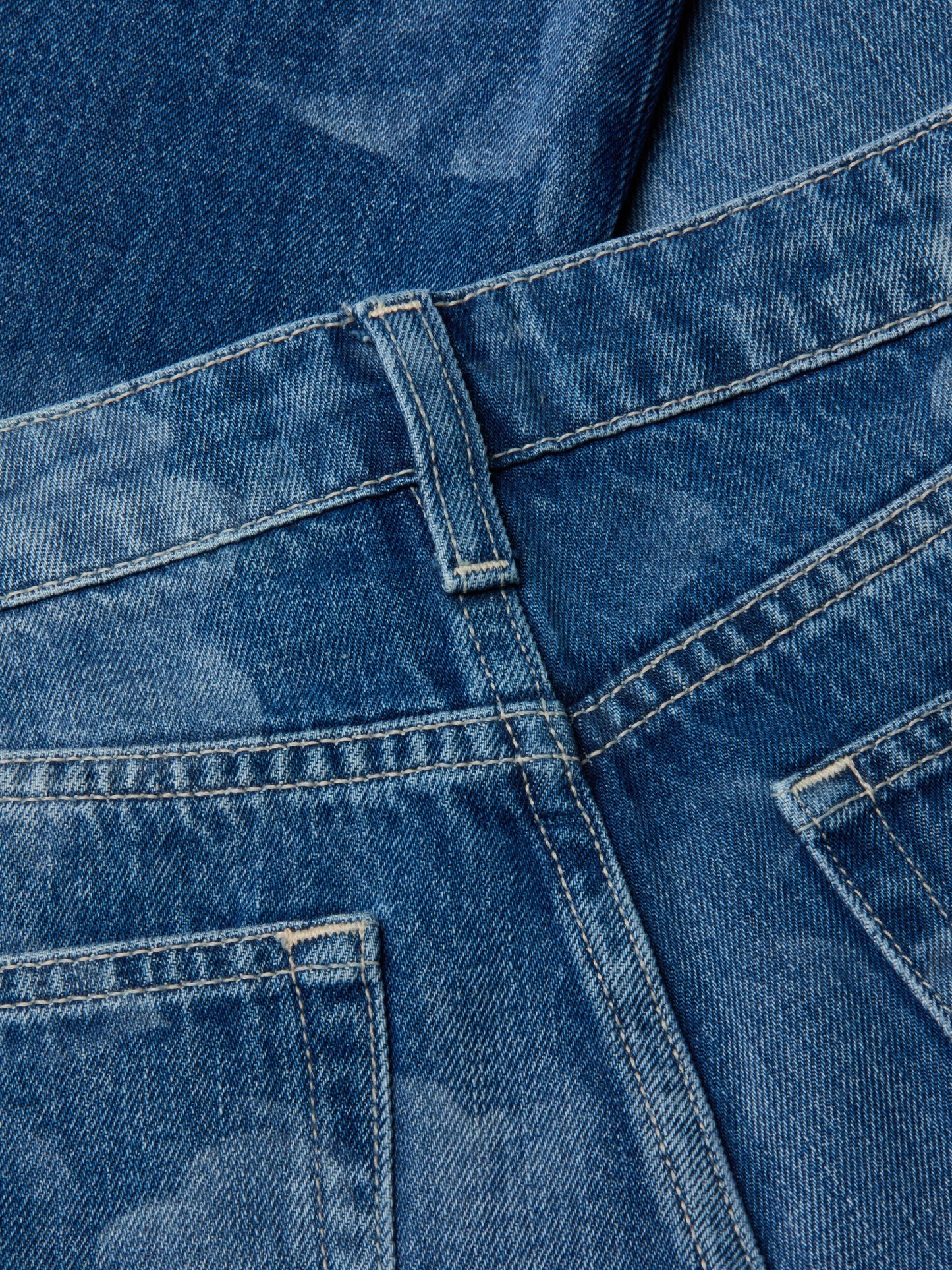 Alicent Wide-Leg Jean