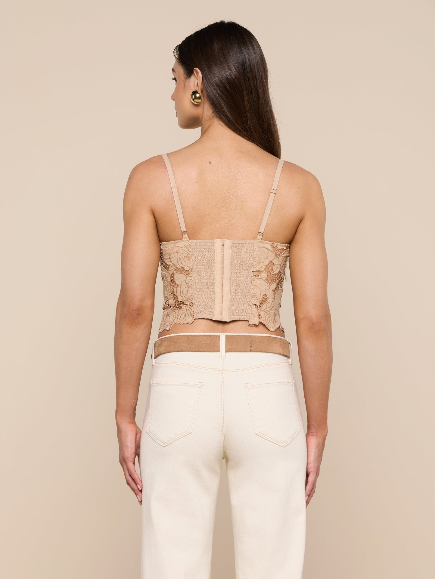 Sonya Bustier