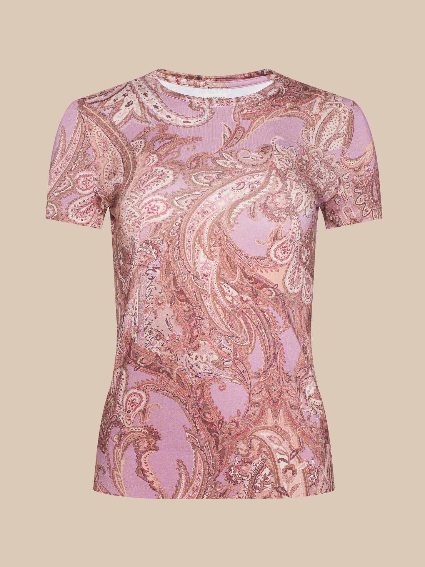 Ressi Fitted Tee