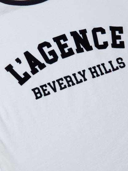 Tommie Crewneck Tee