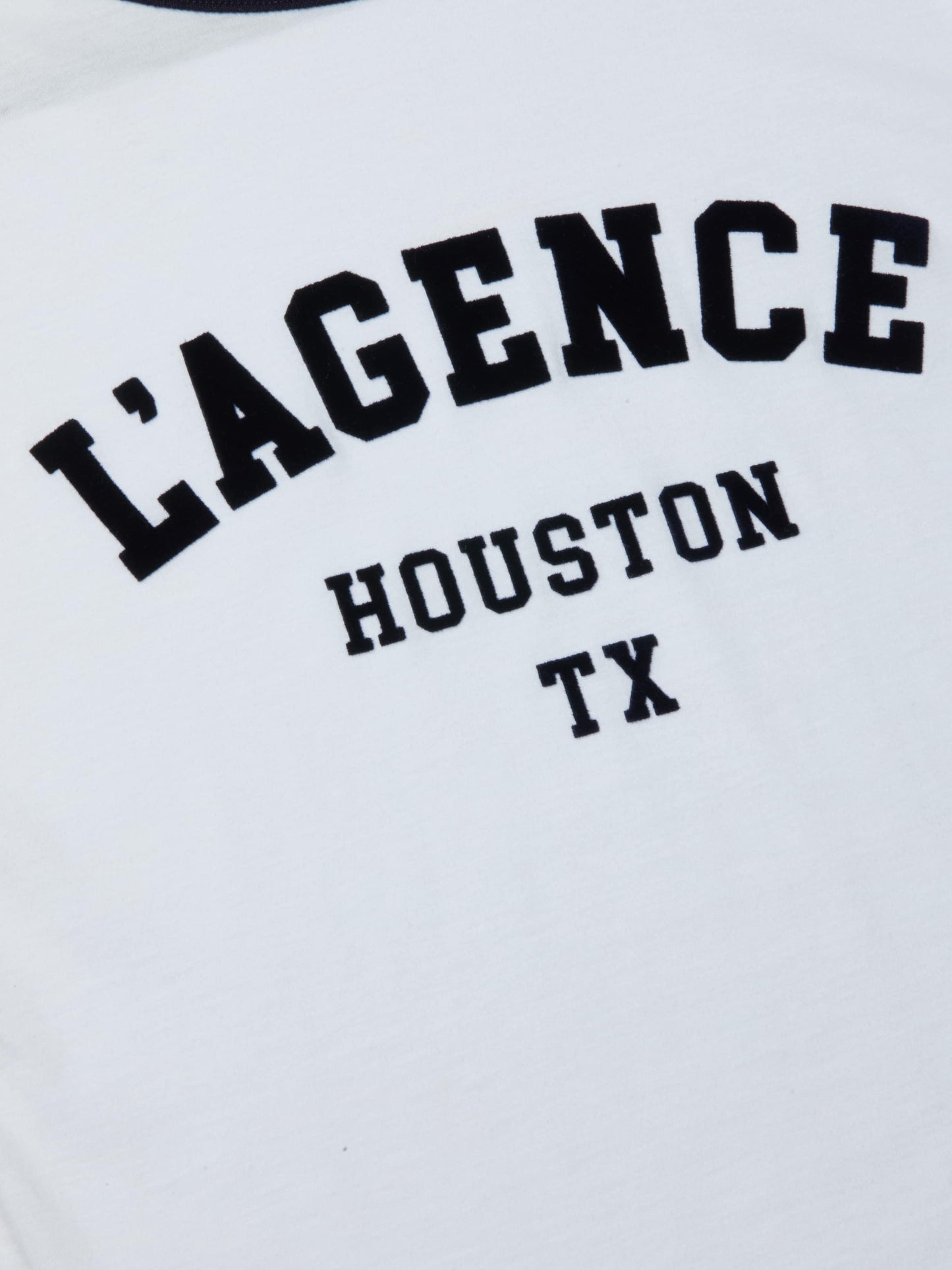Tommie Crewneck Tee