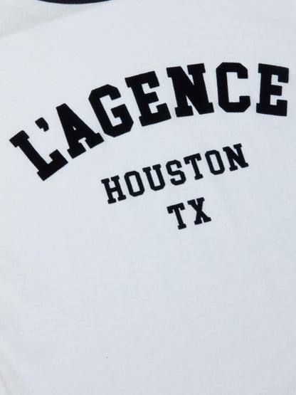 Tommie Crewneck Tee