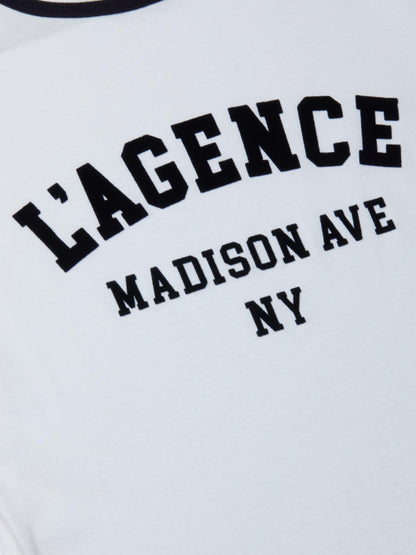 Tommie Crewneck Tee