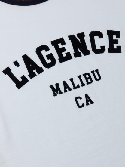 Tommie Crewneck Tee