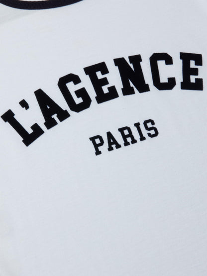 Tommie Crewneck Tee
