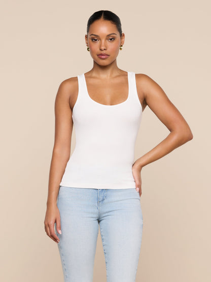 Cole Scoopneck Tank