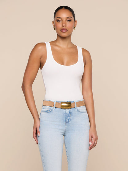 Cole Scoopneck Tank