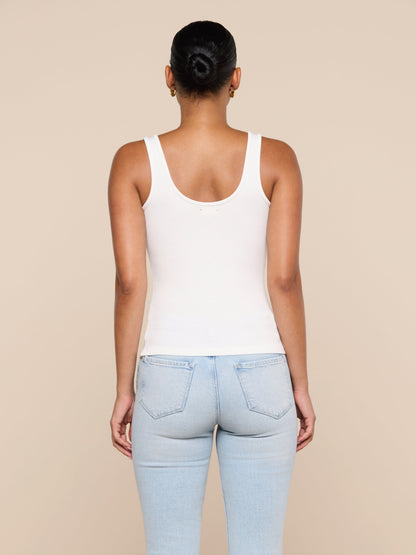 Cole Scoopneck Tank