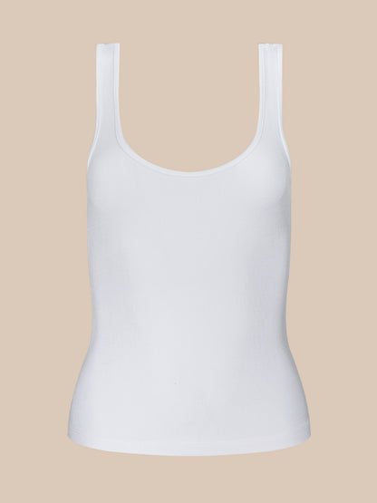 Cole Scoopneck Tank
