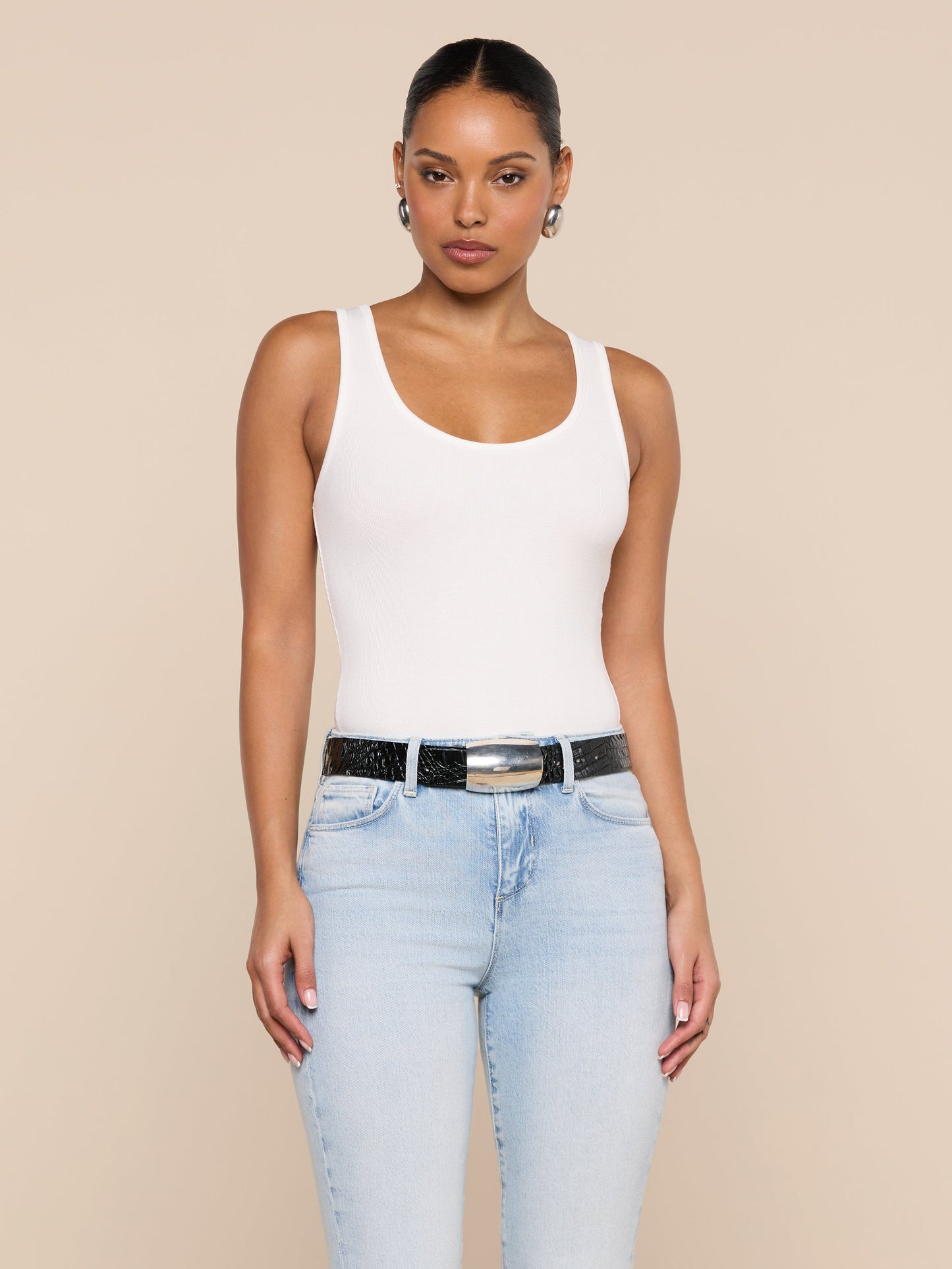 Nyra Bodysuit